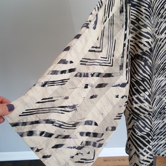 Nic+Zoe versatile top, XL - Picture 2 of 5